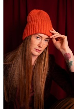 Art Of Polo 24319 Benson czapka damska ze sklepu intimiti.pl w kategorii Czapki zimowe damskie - zdjęcie 188684818