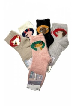 WiK 004 Norka 582 skarpety damskie ze sklepu intimiti.pl w kategorii Skarpetki damskie - zdjęcie 188684846