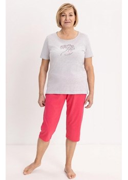 Regina 732 MAXI piżama damska ze sklepu intimiti.pl w kategorii Piżamy damskie - zdjęcie 188684869