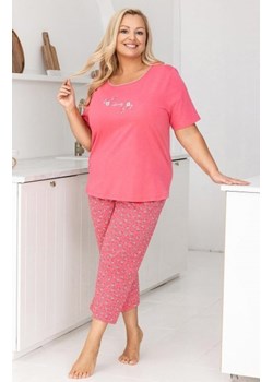 Regina 736 MAXI piżama damska ze sklepu intimiti.pl w kategorii Piżamy damskie - zdjęcie 188684895