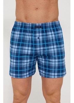 Cornette Comfort 008/337 MAXI bokserki męskie ze sklepu intimiti.pl w kategorii Majtki męskie - zdjęcie 188684909