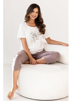 Regina 739 piżama damska ze sklepu intimiti.pl w kategorii Piżamy damskie - zdjęcie 188684918