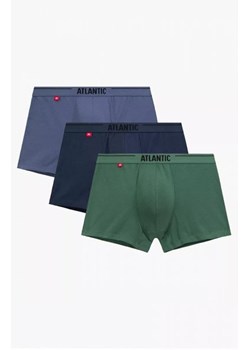 Atlantic 3MH-011/26 A'3 bokserki męskie ze sklepu intimiti.pl w kategorii Majtki męskie - zdjęcie 188684926