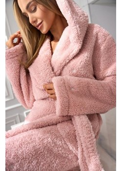 L&amp;L 2559 Liv szlafrok damski ze sklepu intimiti.pl w kategorii Szlafroki damskie - zdjęcie 188685005