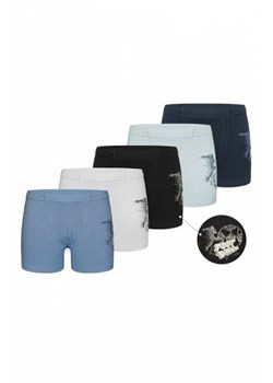 Donella Boys 7571PB27 bokserki chłopięce ze sklepu intimiti.pl w kategorii Majtki dziecięce - zdjęcie 188685067