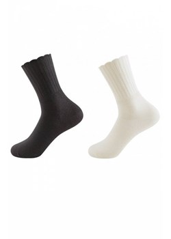 Be Snazzy SK-104 Wiskoza Winter skarpety damskie ze sklepu intimiti.pl w kategorii Skarpetki damskie - zdjęcie 188685079