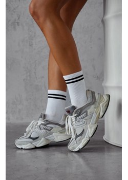 Milena 0200-184 Dwa Paski skarpety damskie ze sklepu intimiti.pl w kategorii Skarpetki damskie - zdjęcie 188685129