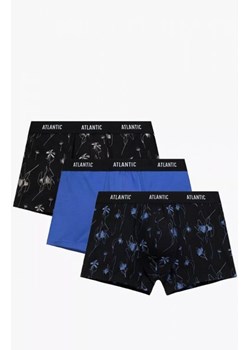 Atlantic 3MH-229 A'3 bokserki męskie ze sklepu intimiti.pl w kategorii Majtki męskie - zdjęcie 188685189