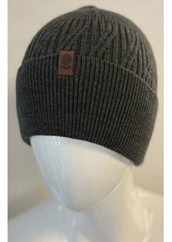 P&amp;M 25004 czapka męska ze sklepu intimiti.pl w kategorii Czapki zimowe męskie - zdjęcie 188685198