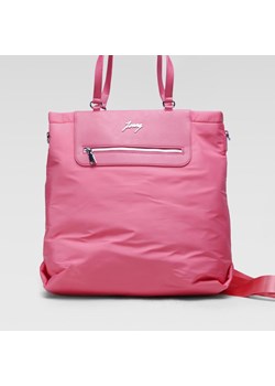 Torebka Jenny Fairy MJT-J-351-60-01 ze sklepu ccc.eu w kategorii Plecaki - zdjęcie 188685339