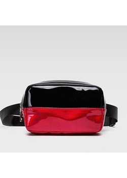 Torebka DeeZee MDN-D-105-02 ze sklepu ccc.eu w kategorii Nerki - zdjęcie 188685345