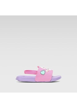 Klapki basenowe Paw Patrol 3DJPP23-03 ze sklepu ccc.eu w kategorii Klapki dziecięce - zdjęcie 188685346