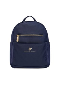 Plecak Beverly Hills Polo Club CEOWB-BHPC-L-006-09 ze sklepu ccc.eu w kategorii Plecaki - zdjęcie 188685349