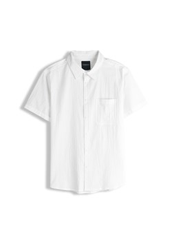 GATE Bawełniana koszula S ze sklepu gateshop w kategorii Koszule męskie - zdjęcie 188685457