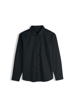 GATE Koszulka w kratę slim fit S ze sklepu gateshop w kategorii Koszule męskie - zdjęcie 188685465