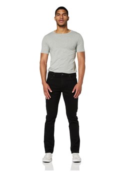 Wrangler Dżinsy - Regular fit - w kolorze czarnym ze sklepu Limango Polska w kategorii Jeansy męskie - zdjęcie 188686515