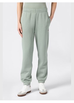Champion Spodnie dresowe w kolorze zielonym ze sklepu Limango Polska w kategorii Spodnie damskie - zdjęcie 188686557