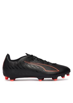 Puma Buty do piłki nożnej Ultra 6 Play FG/Ag 108704 02 Czarny ze sklepu MODIVO w kategorii Buty sportowe męskie - zdjęcie 188686615