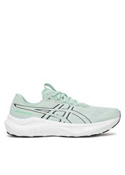 Asics Buty do biegania Gt-2000 14 1011C056 Zielony ze sklepu MODIVO w kategorii Buty sportowe męskie - zdjęcie 188686619