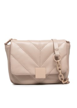 DeeZee Torebka MDR-D-048-85-01 Beżowy ze sklepu MODIVO w kategorii Listonoszki - zdjęcie 188686628