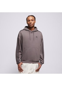 ADIDAS BLUZA Z KAPTUREM BAGGY HOODIE ze sklepu Sizeer w kategorii Bluzy męskie - zdjęcie 188687167