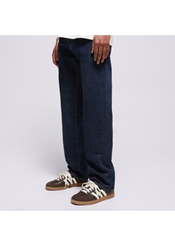 LEVI'S SPODNIE 501® 93 STRAIGHT DARK INDIGO - FLAT FINISH ze sklepu Sizeer w kategorii Spodnie męskie - zdjęcie 188687169
