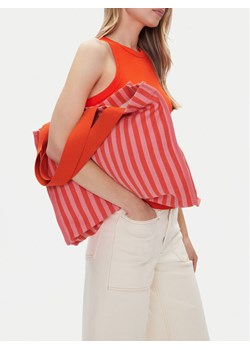 Torebka DeeZee GL23221 Różowy ze sklepu eobuwie.pl w kategorii Torby letnie - zdjęcie 188687509