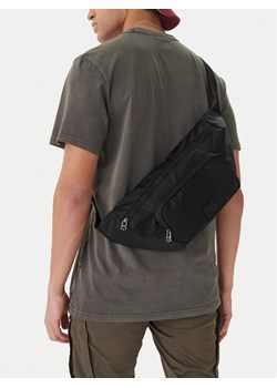 Torebka G-Star Raw C-BW-B53502 Czarny ze sklepu eobuwie.pl w kategorii Nerki - zdjęcie 188687568