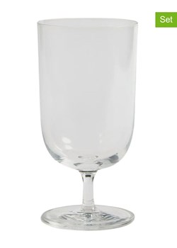 Schott Zwiesel Kieliszki (6 szt.) "Bells" do białego wina - 380 ml ze sklepu Limango Polska w kategorii Naczynia - zdjęcie 188688068