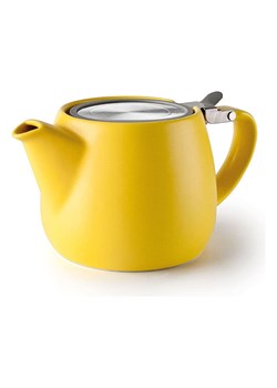 Ibili Imbryk "Luxor" w kolorze żółtym - 540 ml ze sklepu Limango Polska w kategorii Dzbanki i zaparzacze - zdjęcie 188688079