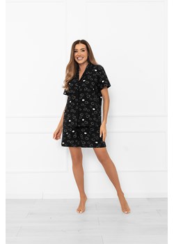 Piżama damska krótki rękaw, krótkie spodnie Bonnie ze sklepu italianfashion w kategorii Koszule nocne - zdjęcie 188688345