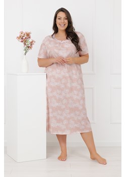 Koszula damska krótki rękaw Eleni ze sklepu italianfashion w kategorii Koszule nocne - zdjęcie 188688358