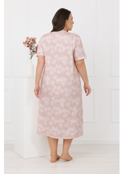 Koszula damska krótki rękaw Eleni ze sklepu italianfashion w kategorii Koszule nocne - zdjęcie 188688359