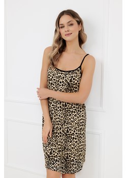 Koszula damska wąskie ramiączko Kenia ze sklepu italianfashion w kategorii Koszule nocne - zdjęcie 188688365