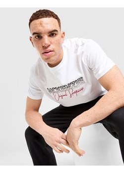 MCKENZIE T-SHIRT HARLEY TEE ze sklepu JD Sports  w kategorii T-shirty męskie - zdjęcie 188688576