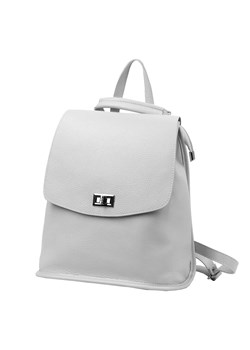 Plecak damski skórzany skóra naturalna Luka ze sklepu lenaodniemowlakadoszkolniaka.pl w kategorii Plecaki - zdjęcie 188688798