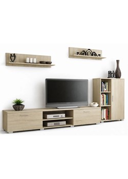 Zestaw mebli S8-H08 ze sklepu Edinos.pl w kategorii Szafki RTV - zdjęcie 188689347