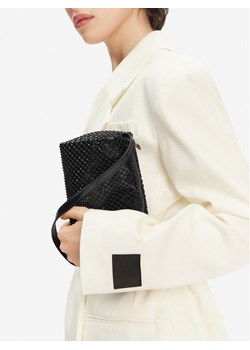 Torebka DeeZee DZE-S-017-07 Czarny ze sklepu eobuwie.pl w kategorii Torebki damskie - zdjęcie 188689366