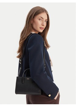 Torebka BOSS 50557998 Czarny ze sklepu eobuwie.pl w kategorii Torebki damskie - zdjęcie 188689378