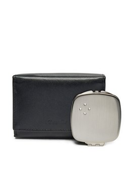 Zestaw prezentowy Cardinal C610-1 Czarny ze sklepu eobuwie.pl w kategorii Portfele damskie - zdjęcie 188689465