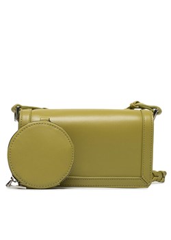 Torebka Jenny Fairy MJR-J-125-70-01 Zielony ze sklepu eobuwie.pl w kategorii Listonoszki - zdjęcie 188689466