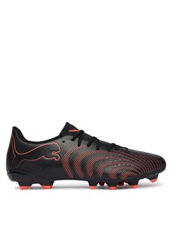 Buty do piłki nożnej Puma Future 9 Play Fg/Ag 108715 02 Czarny ze sklepu eobuwie.pl w kategorii Buty sportowe męskie - zdjęcie 188689469