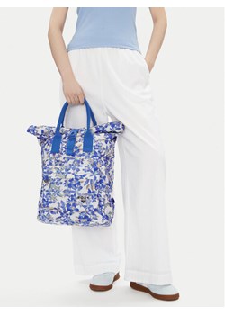 Plecak Roxy ROXY-P-003-07 Biały ze sklepu eobuwie.pl w kategorii Plecaki - zdjęcie 188689485