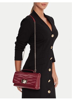 Furla Torebka WE00798-BX3548-CGQ00-1-007-20-CN-E Bordowy ze sklepu MODIVO w kategorii Listonoszki - zdjęcie 188690119