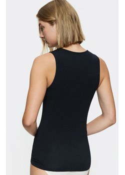 Triumph tank top damski Beauty Layers 10223180-0004, Kolor czarny, Rozmiar L, Triumph ze sklepu Primodo w kategorii Podkoszulki i halki - zdjęcie 188690526