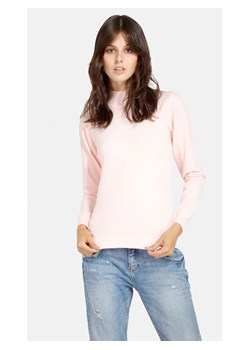 William de Faye Sweter w kolorze jasnoróżowym ze sklepu Limango Polska w kategorii Swetry damskie - zdjęcie 188690586
