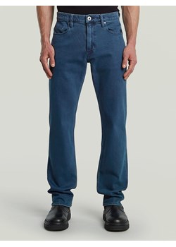 G-Star Dżinsy - Comfort fit - w kolorze granatowym ze sklepu Limango Polska w kategorii Jeansy męskie - zdjęcie 188690639