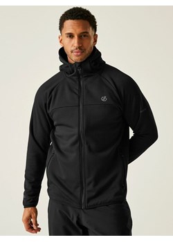 Dare 2b Kurtka funkcyjna "Camber II" w kolorze czarnym ze sklepu Limango Polska w kategorii Kurtki męskie - zdjęcie 188690796