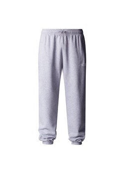 Spodnie męskie The North Face Simple Dome 0A8C1WDYX1 - szare ze sklepu streetstyle24.pl w kategorii Spodnie męskie - zdjęcie 188691066