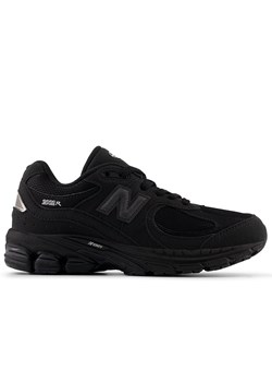 Buty młodzieżowe New Balance G200265U - czarne ze sklepu streetstyle24.pl w kategorii Buty sportowe damskie - zdjęcie 188691068